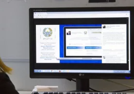 Ўзбекистон Президенти Шавкат Мирзиёевнинг виртуал