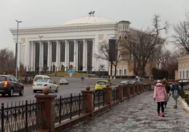 Yangi yil nishonlanadigan kunlari O‘zbekistonda iliq havo
