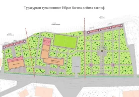 Ўзбекистон Республикаси Президенти Шавкат Мирзиёев
