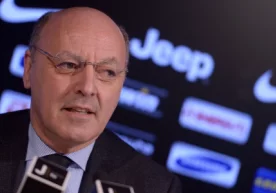 «Yuventus» bosh direktori Juzeppe Marotta o‘tgan mavsumda