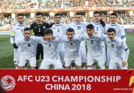 Ўзбекистон U23 терма жамоаси кейинги босқичга чиқа оладими? фото