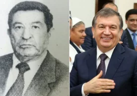 Зомин аҳли Миромон Мирзиёевни чуқур ҳурмат билан ёдга