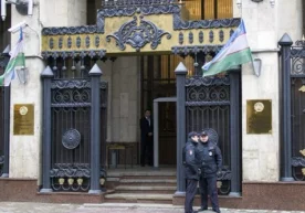 Россиянинг Владивосток, Екатеринбург, Қозон ва