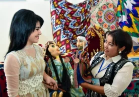 O‘zbekistonda "Ayollar tadbirkorligi"