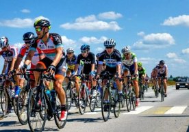2019 yil O‘zbekistonda ilk bor velosport bo‘yicha Osiyo chempionati bo‘lib o‘tadi фото