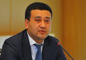 Umid Ahmadjonov: 20 yillar davomida o‘zgarmagan futbolni, biz qandaydir 1 yilda o‘zgartirib qo‘yishimiz mumkinmi? фото