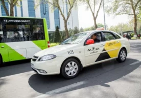 Ҳукумат қарори билан Автомобиль транспортида йўловчиларни
