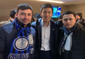 O‘zbekiston futbol assotsiatsiyasi tomonidan yurtimizda