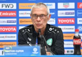 Осиё кубоги-2019 1/8 финал босқичидан ўрин олган