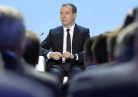 Россия Думасининг Ёқутистондан сайланган депутати Федот