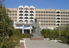 Ўзбекистон Республикаси президентининг 2019 йил 8 майдаги