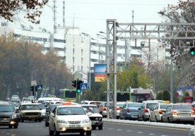 Deputat Rasul Kusherboyev O‘zbekistonda avtomobillarning