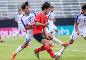 Ўзбекистон U-19 терма жамоаси Таиландда “GSB Bangkok Cup”