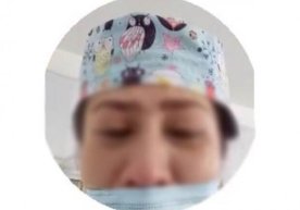 SSV bemorlar ahvoli og‘irligini bildirgan va «rizolik so‘ragan» tibbiyot xodimi videosi bo‘yicha izoh berdi фото