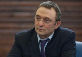 Oltin sababli Rossiyaning eng boy tadbirkori o‘zgardi фото