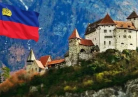 Фото: «Pravda.com.ua» Европа марказида жойлашган митти