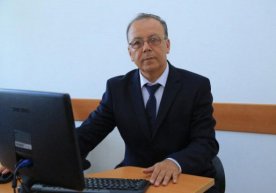 Бахтиёр Менглиев: «Ўзбек тилининг ҳам миллий корпуси яратилиши лозим» фото