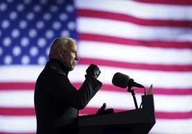 Байден Пенсильванияда ҳам Трампдан ўзиб кетди фото