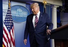 Трамп ўз мағлубиятини тан олиши шарти маълум қилинди фото