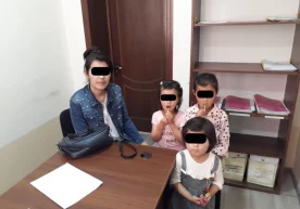 Qiz bola hayotida ayniqsa onasining tarbiyasi, e’tibori
