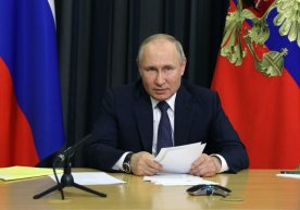 Foto: «RIA Novosti» Rossiya prezidentining matbuot kotibi