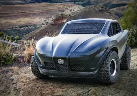 Foto: Battle Approved Motors Avstraliyaning Battle
