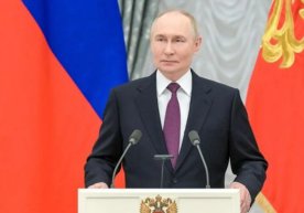 Президент России Владимир Путин принял решение о введении