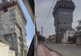 Самарқанд туманидаги “Жўйисой” маҳалласи яқин кунларда