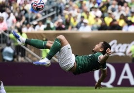 20 ёшли "Палмейрас" ҳужумчиси Витор Роке