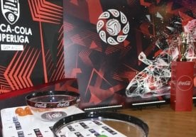 Ўзбекистон Суперлигасининг янги мавсуми олдидан кутилмаган