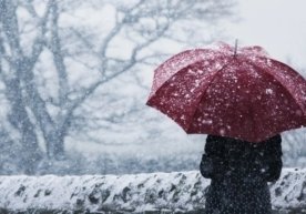 Ўзгидромет 16 декабрь учун янгиланган прогнозини эълон