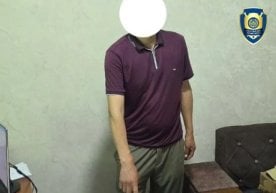 Андижон вилоятида электр энергияси қарздорлиги билан
