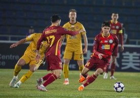 Профессионал Футбол Лигаси (ПФЛ) матбуот хизмати 2025