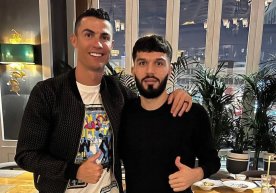 Жаҳон чемпионати–2026 учун қуръа ташланиши барча ўзбек