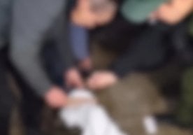 Farg‘ona viloyatida 29 yoshli o‘g‘il pul nizosi oqibatida
