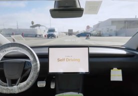 Tesla Model Y Остиндаги заводдан харидор манзилигача