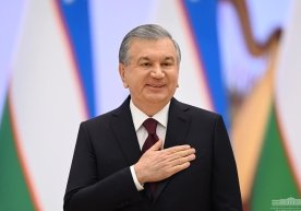 Shavkat Mirziyoyev yurtdoshlarimizga minnatdorchilik bildirdi фото