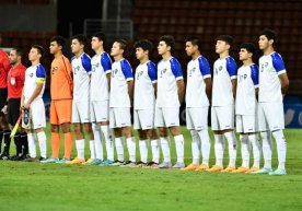 Indoneziyada o‘tadigan U-17 jahon chempionatining barcha ishtirokchilari ma’lum bo‘ldi фото