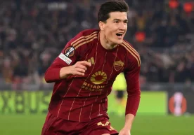 А Сериянинг 23-турида "Рома"