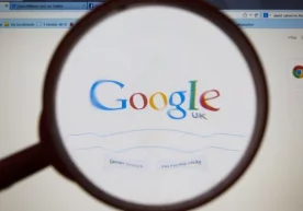 Американинг Google корпорацияси 2010 йилда Қўшма Штатлар