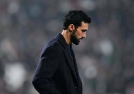 «Реал Мадрид» клубының бас бапкері Альваро Арбелоа