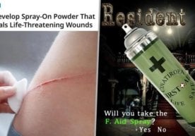 Жанубий Корея олимлари оғир қон кетиш ҳолатларида ҳаёт