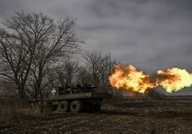 Украинада урушнинг 390-куни ўтди. Асосий маълумотлар: ХХР