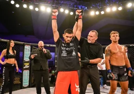 АҚШ нинг Нью-Йорк шаҳрида ММА бўйича "LFA 194"