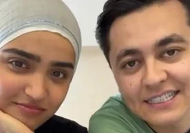 Блогеры Тимур Алихонов и Фарида Маримова недавно переехали