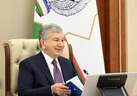 Ўзбекистонда ёш авлодни қўллаб-қувватлашга қаратилган кенг