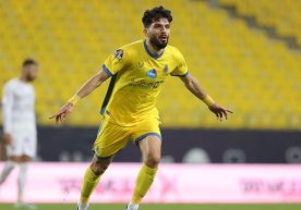 O‘zbekistonlik futbolchi Jaloliddin Masharipov faoliyatini