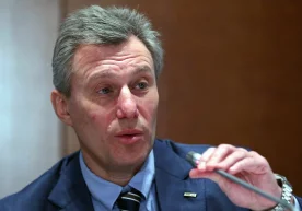 Foto: RIA Novosti Rossiyalik milliarder, Mixail