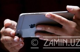 iPhone’ning yangi modellari 3 kun ichida rekord darajada sotildi фото