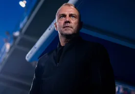 Barcelona Teknik Direktörü Hans-Dieter Flick, La Liga’da